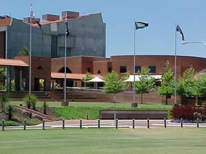 Curtin