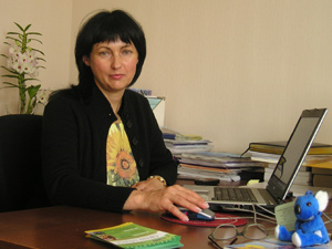 Татьяна Евкина. Tatiana Evkina